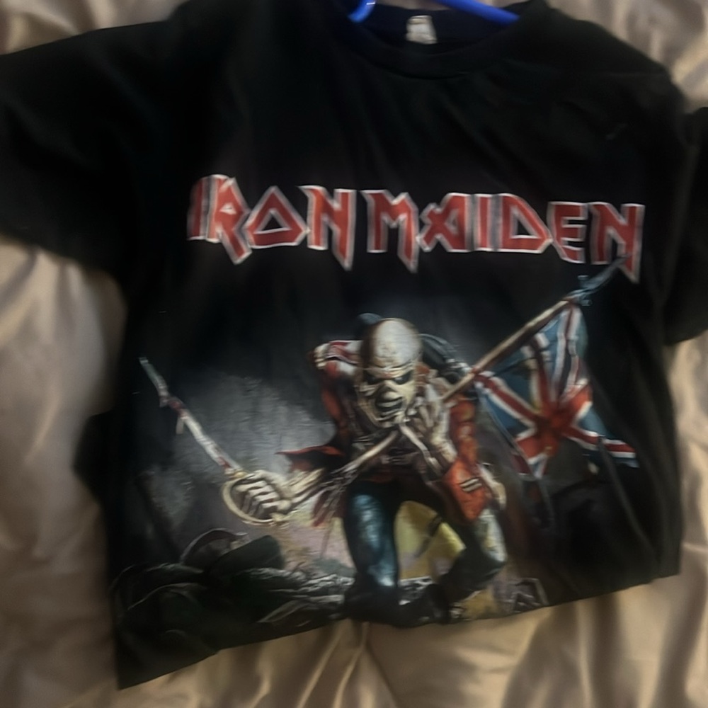 bands tees - Picture 3 of 6